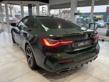 BMW M440 4 Coupe M440 i xDrive BMW GARANTIE VOLL!!!
