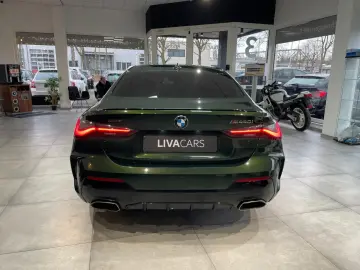 BMW M440 4 Coupe M440 i xDrive BMW GARANTIE VOLL!!!