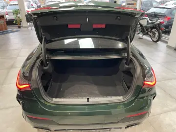 BMW M440 4 Coupe M440 i xDrive BMW GARANTIE VOLL!!!