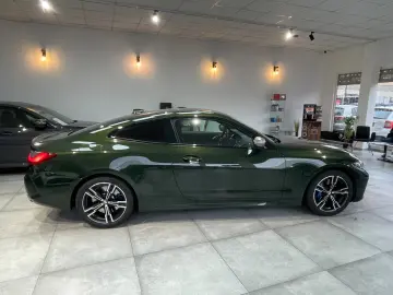 BMW M440 4 Coupe M440 i xDrive BMW GARANTIE VOLL!!!