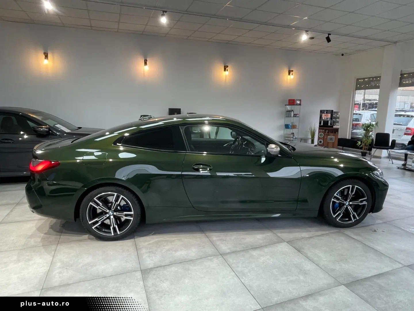 BMW M440 4 Coupe M440 i xDrive BMW GARANTIE VOLL!!!