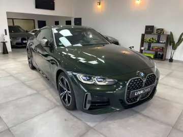 BMW M440 4 Coupe M440 i xDrive BMW GARANTIE VOLL!!!