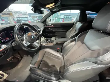 BMW M440 4 Coupe M440 i xDrive BMW GARANTIE VOLL!!!