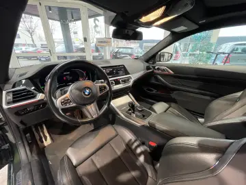 BMW M440 4 Coupe M440 i xDrive BMW GARANTIE VOLL!!!