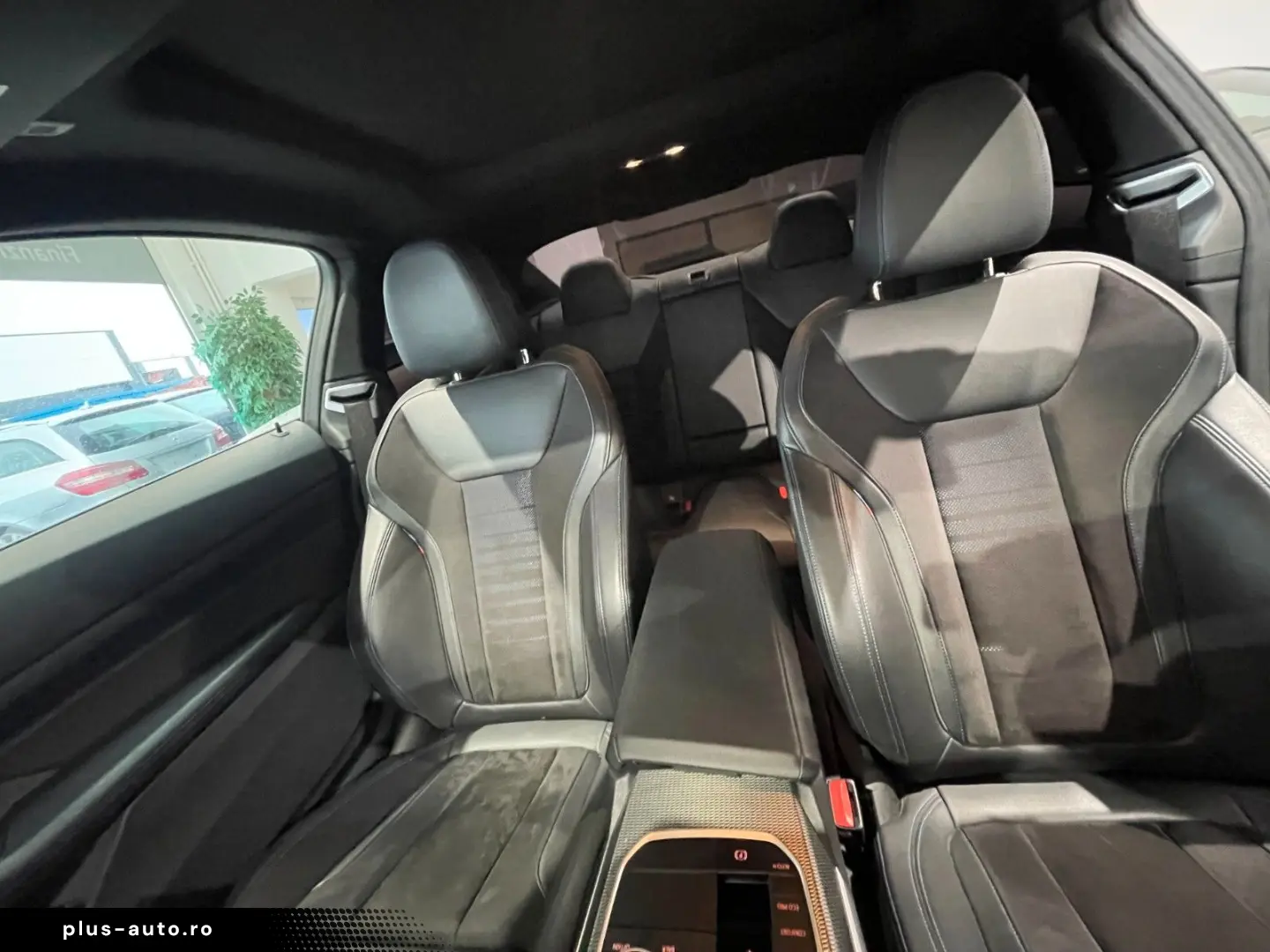 BMW M440 4 Coupe M440 i xDrive BMW GARANTIE VOLL!!!