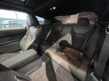 BMW M440 4 Coupe M440 i xDrive BMW GARANTIE VOLL!!!