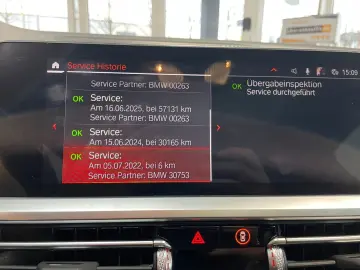 BMW M440 4 Coupe M440 i xDrive BMW GARANTIE VOLL!!!