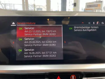 BMW M440 4 Coupe M440 i xDrive BMW GARANTIE VOLL!!!