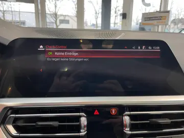 BMW M440 4 Coupe M440 i xDrive BMW GARANTIE VOLL!!!