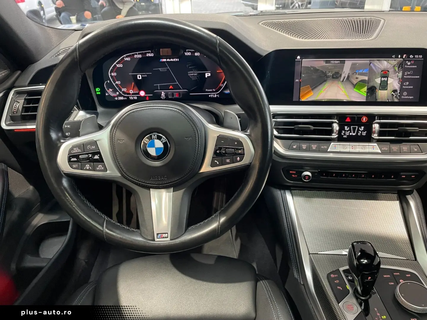 BMW M440 4 Coupe M440 i xDrive BMW GARANTIE VOLL!!!