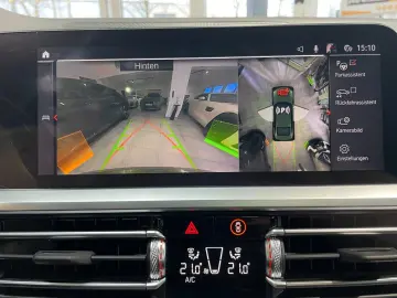 BMW M440 4 Coupe M440 i xDrive BMW GARANTIE VOLL!!!