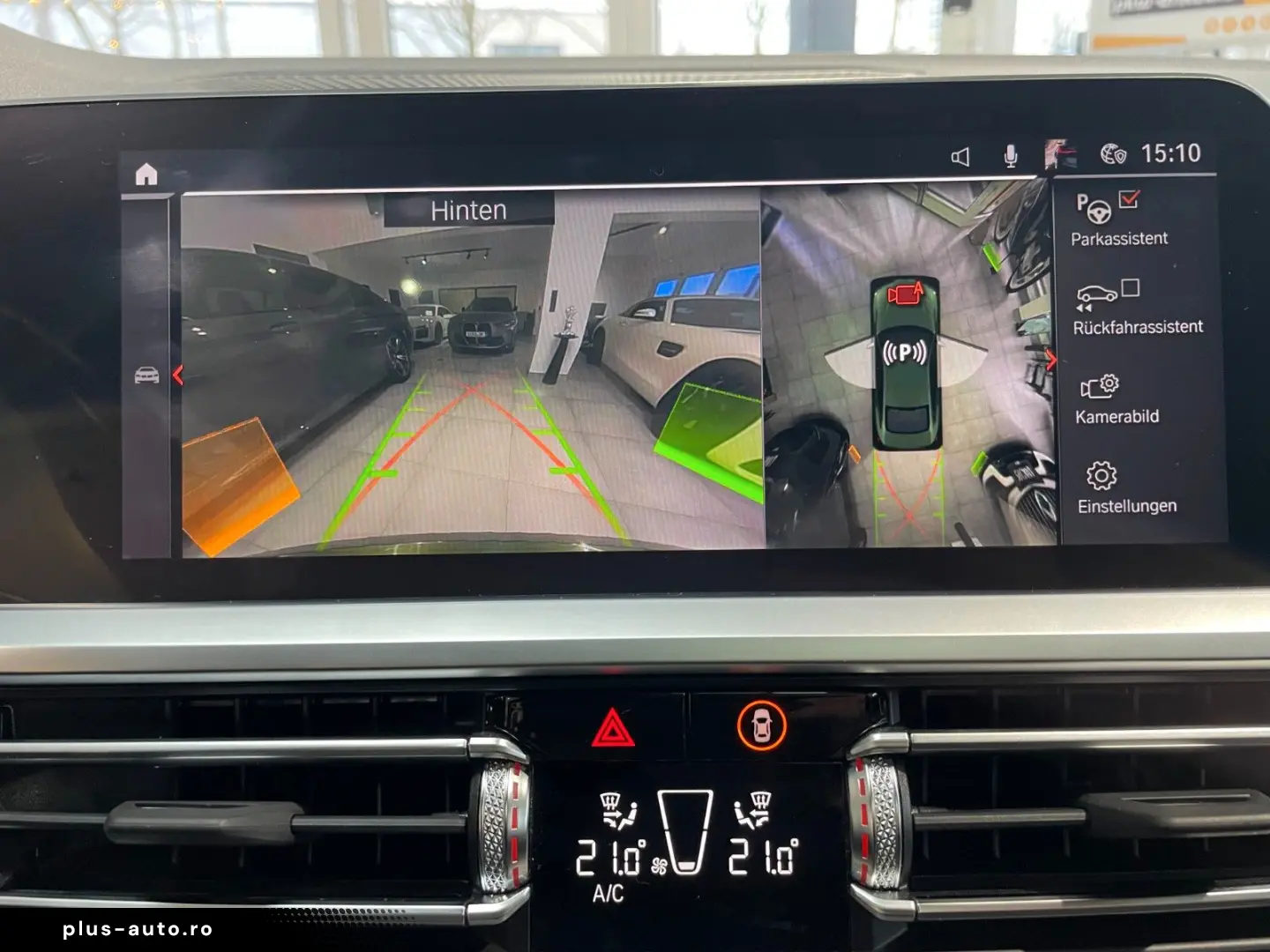 BMW M440 4 Coupe M440 i xDrive BMW GARANTIE VOLL!!!