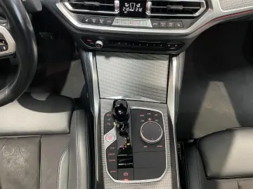 BMW M440 4 Coupe M440 i xDrive BMW GARANTIE VOLL!!!