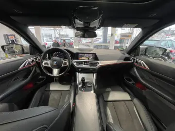 BMW M440 4 Coupe M440 i xDrive BMW GARANTIE VOLL!!!