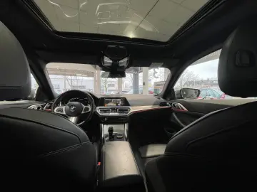 BMW M440 4 Coupe M440 i xDrive BMW GARANTIE VOLL!!!