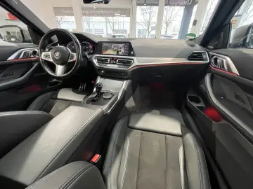 BMW M440 4 Coupe M440 i xDrive BMW GARANTIE VOLL!!!