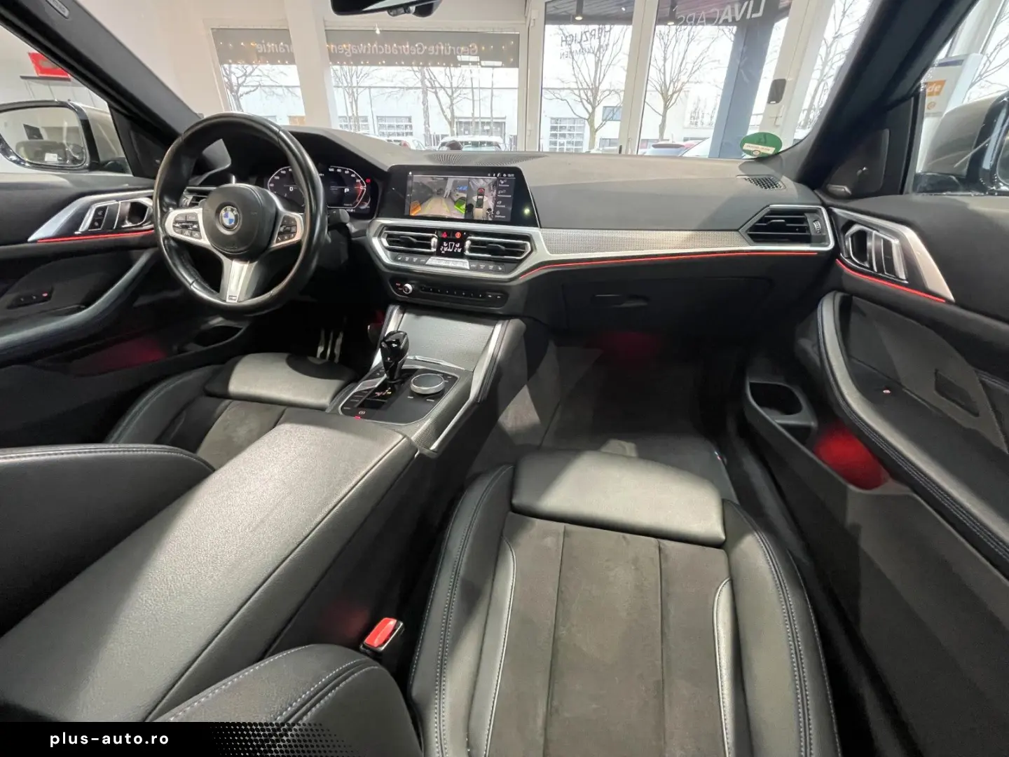 BMW M440 4 Coupe M440 i xDrive BMW GARANTIE VOLL!!!