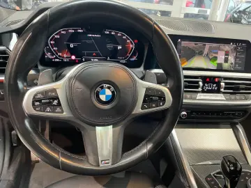 BMW M440 4 Coupe M440 i xDrive BMW GARANTIE VOLL!!!