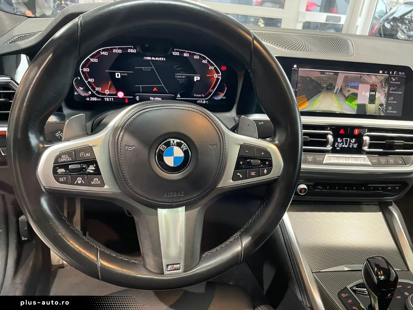BMW M440 4 Coupe M440 i xDrive BMW GARANTIE VOLL!!!