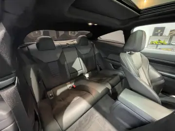 BMW M440 4 Coupe M440 i xDrive BMW GARANTIE VOLL!!!