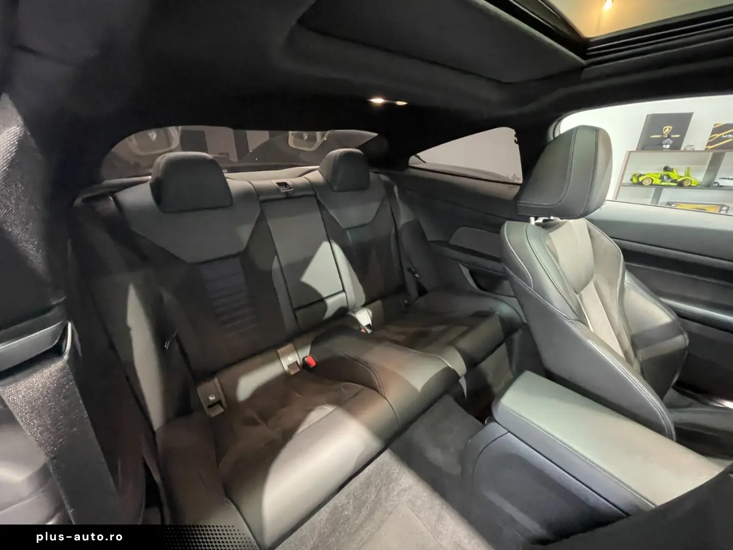 BMW M440 4 Coupe M440 i xDrive BMW GARANTIE VOLL!!!