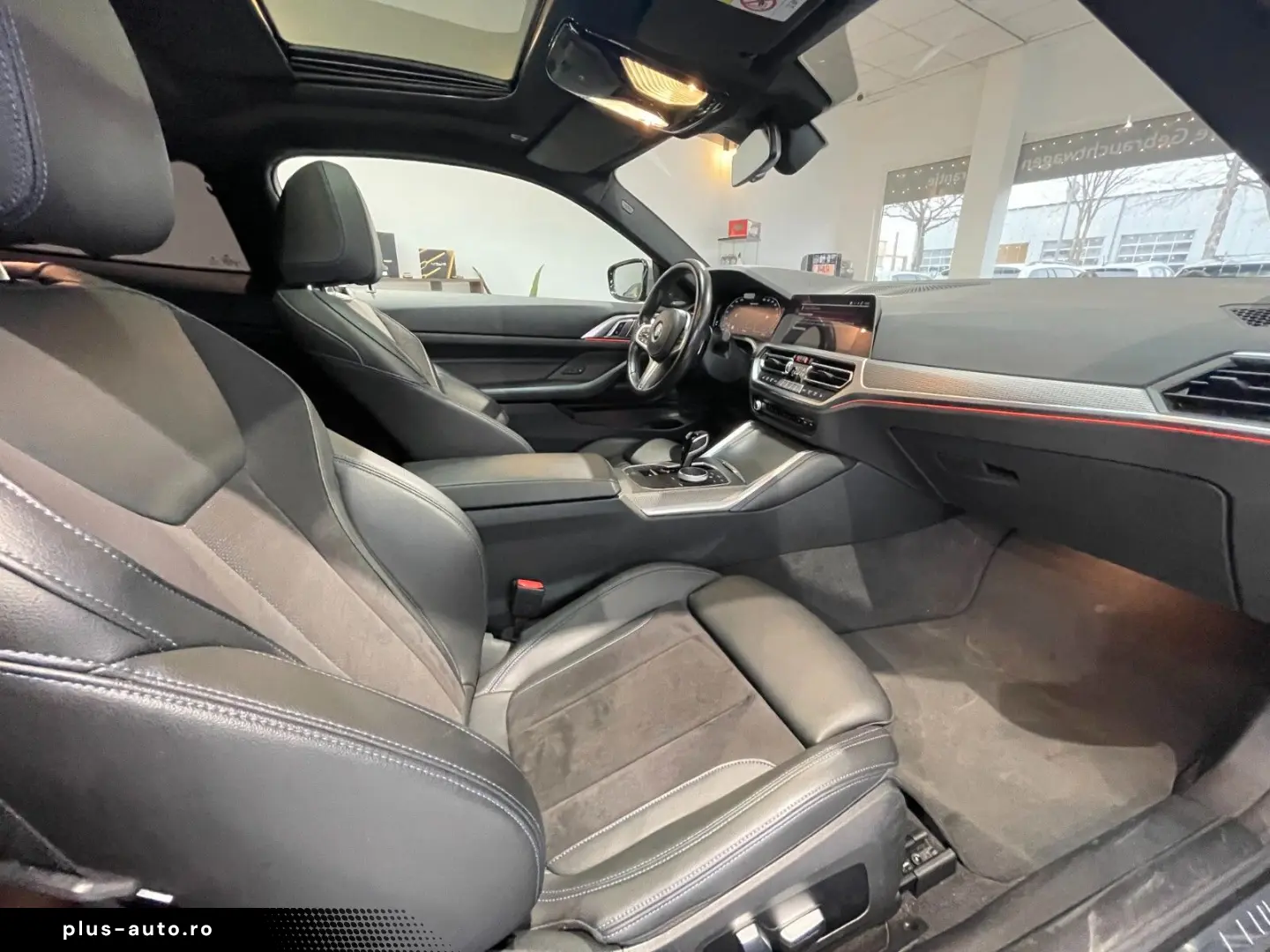 BMW M440 4 Coupe M440 i xDrive BMW GARANTIE VOLL!!!