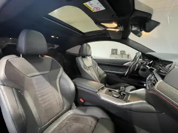 BMW M440 4 Coupe M440 i xDrive BMW GARANTIE VOLL!!!