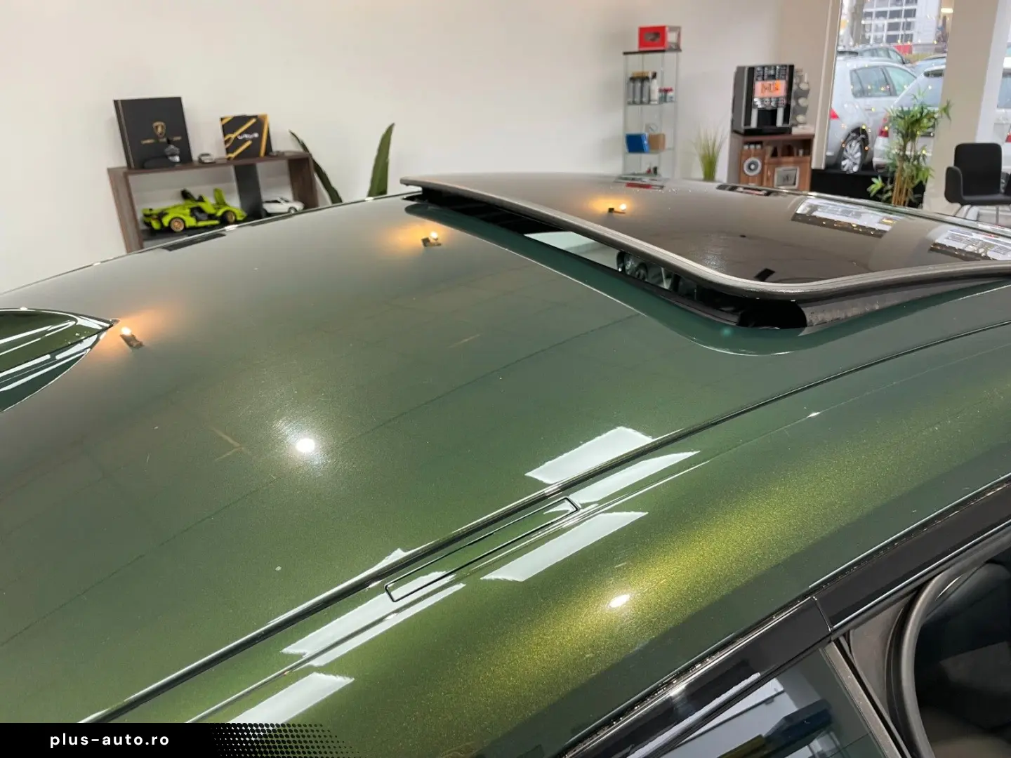 BMW M440 4 Coupe M440 i xDrive BMW GARANTIE VOLL!!!