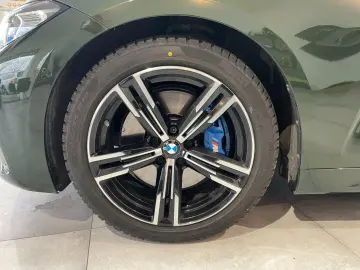 BMW M440 4 Coupe M440 i xDrive BMW GARANTIE VOLL!!!