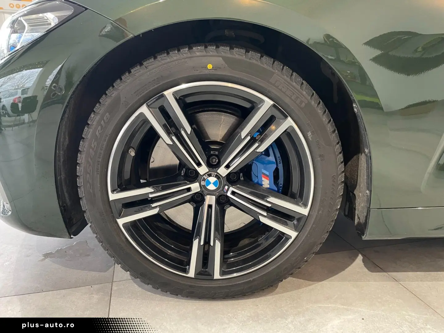 BMW M440 4 Coupe M440 i xDrive BMW GARANTIE VOLL!!!