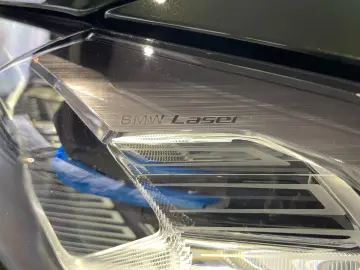 BMW M440 4 Coupe M440 i xDrive BMW GARANTIE VOLL!!!