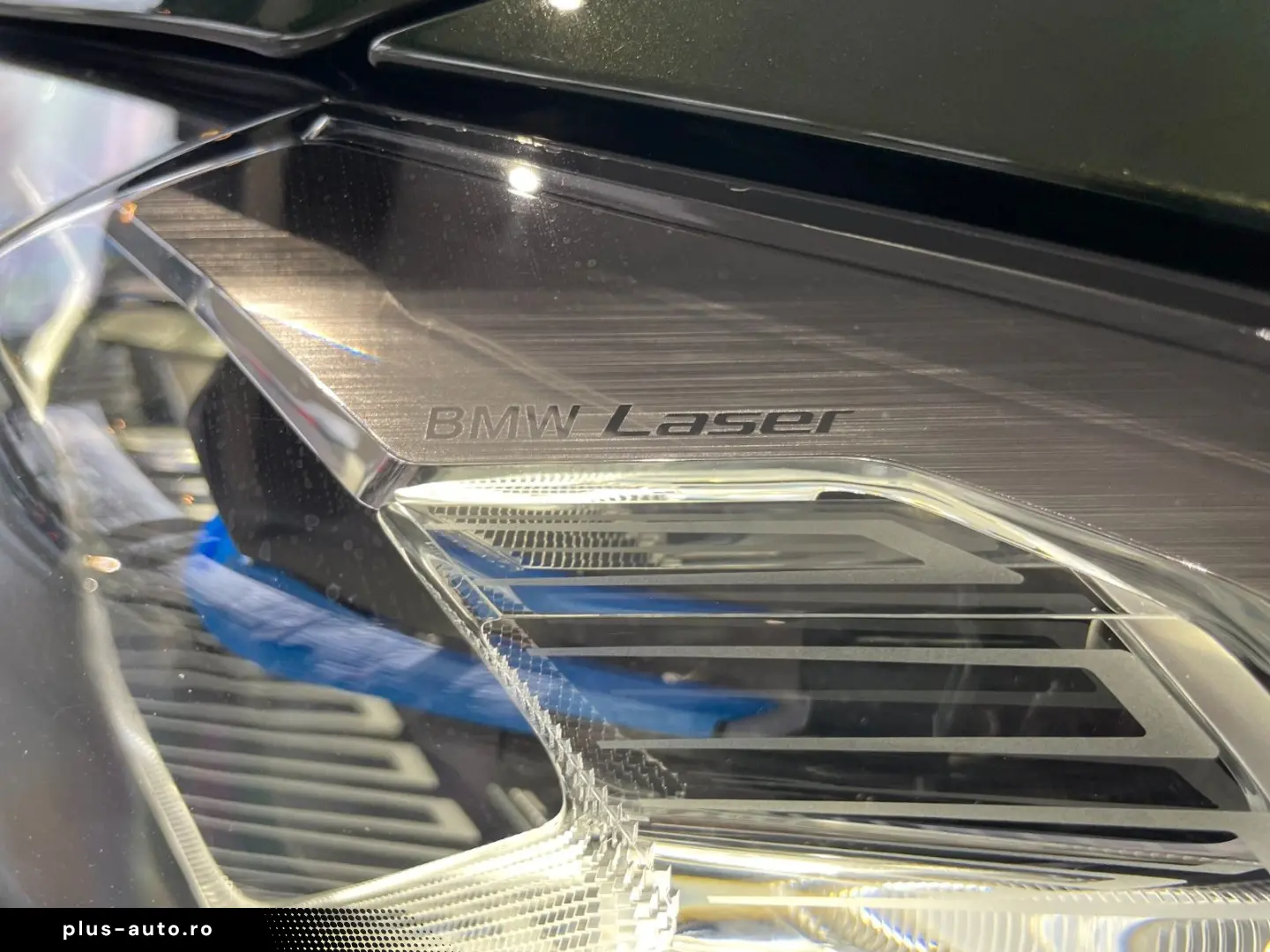 BMW M440 4 Coupe M440 i xDrive BMW GARANTIE VOLL!!!