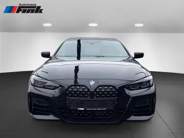 BMW M440i xDrive (ab 2019) Head-Up HK HiFi DAB LED