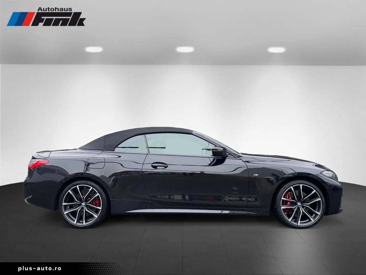 BMW M440i xDrive (ab 2019) Head-Up HK HiFi DAB LED