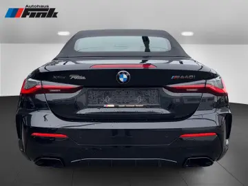 BMW M440i xDrive (ab 2019) Head-Up HK HiFi DAB LED