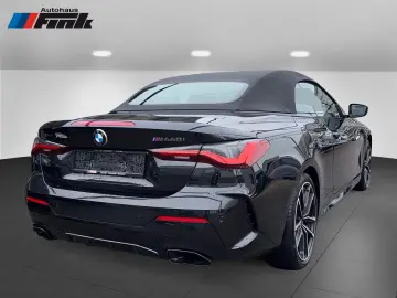 BMW M440i xDrive (ab 2019) Head-Up HK HiFi DAB LED
