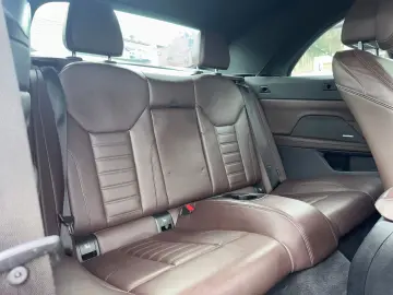 BMW M440i xDrive (ab 2019) Head-Up HK HiFi DAB LED