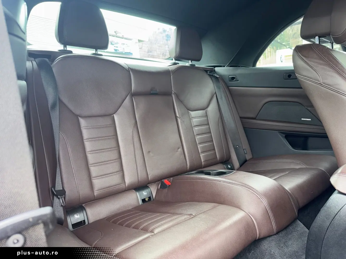 BMW M440i xDrive (ab 2019) Head-Up HK HiFi DAB LED