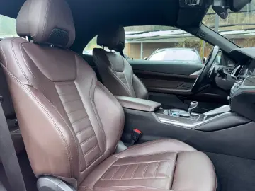 BMW M440i xDrive (ab 2019) Head-Up HK HiFi DAB LED