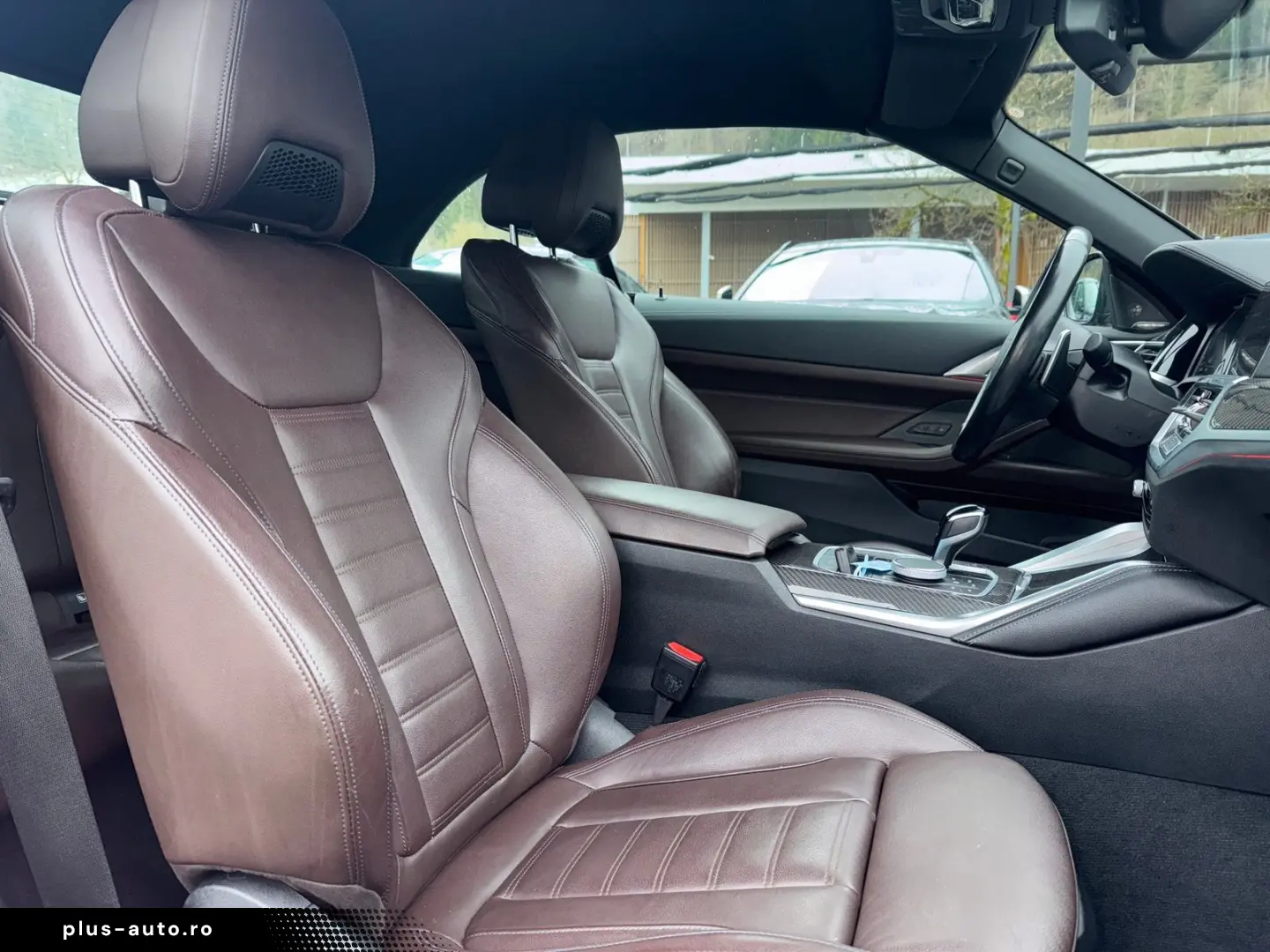 BMW M440i xDrive (ab 2019) Head-Up HK HiFi DAB LED