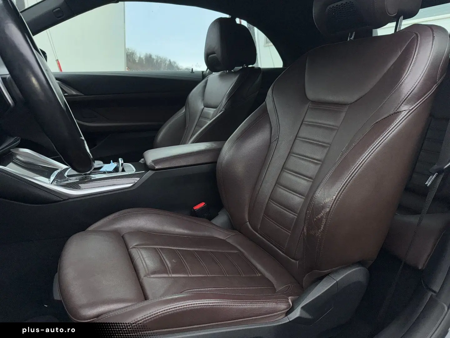 BMW M440i xDrive (ab 2019) Head-Up HK HiFi DAB LED