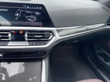 BMW M440i xDrive (ab 2019) Head-Up HK HiFi DAB LED