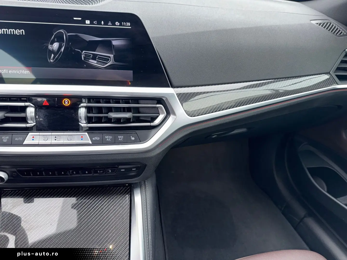 BMW M440i xDrive (ab 2019) Head-Up HK HiFi DAB LED