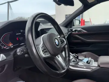 BMW M440i xDrive (ab 2019) Head-Up HK HiFi DAB LED
