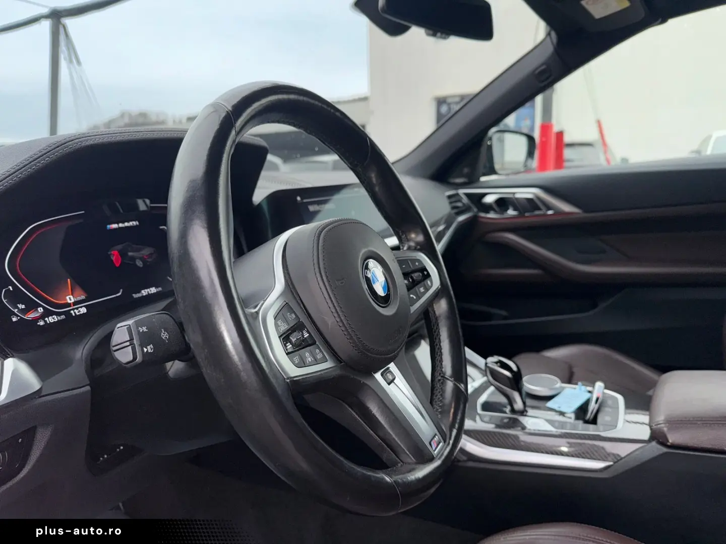 BMW M440i xDrive (ab 2019) Head-Up HK HiFi DAB LED