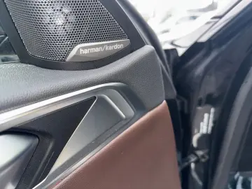 BMW M440i xDrive (ab 2019) Head-Up HK HiFi DAB LED