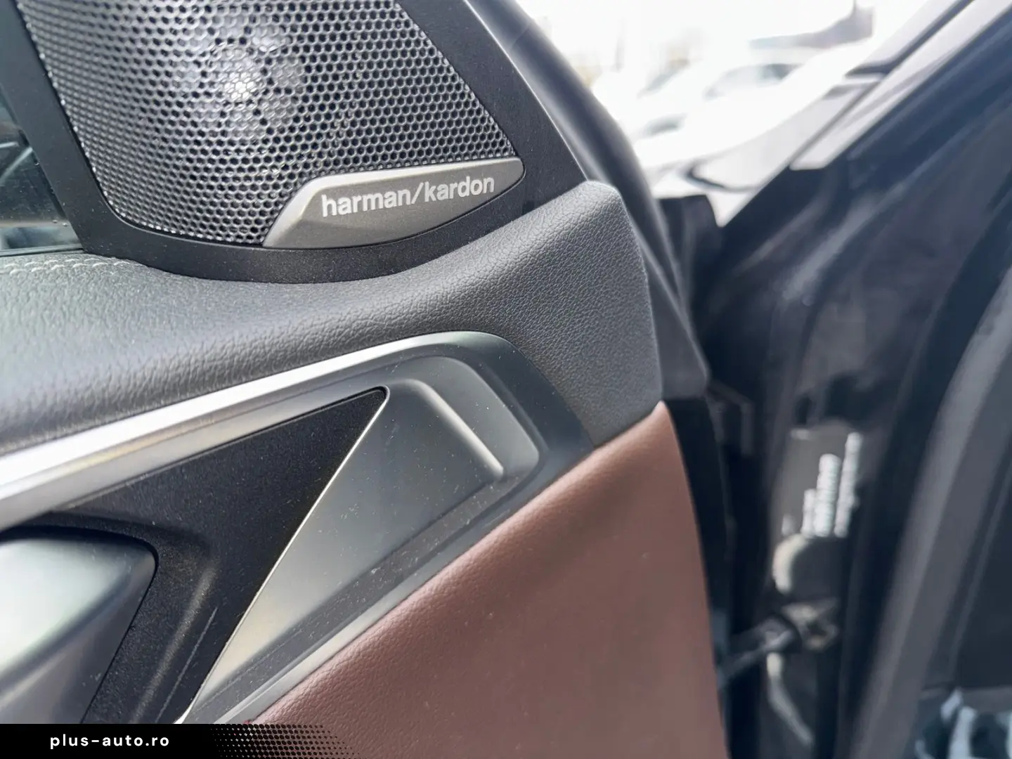 BMW M440i xDrive (ab 2019) Head-Up HK HiFi DAB LED