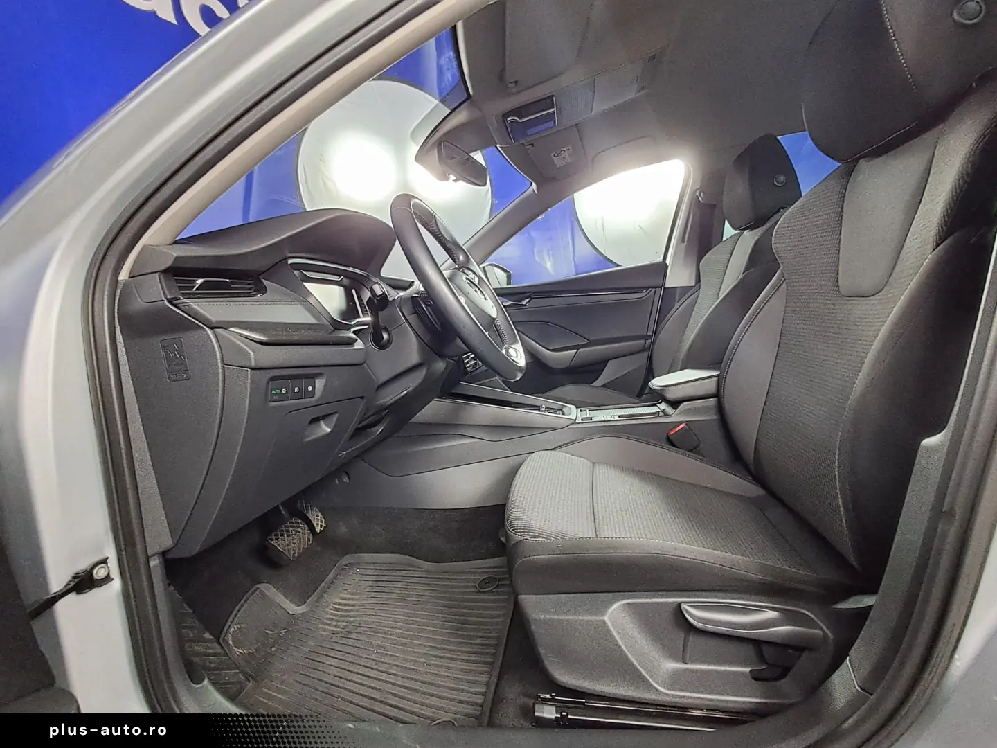 SKODA OCTAVIA IV AMBITION 2.0TDI 150CP 2020