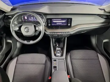 SKODA OCTAVIA IV AMBITION 2.0TDI 150CP 2020