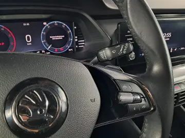 SKODA OCTAVIA IV AMBITION 2.0TDI 150CP 2020